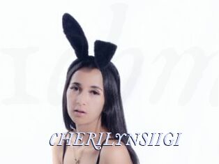 CHERILYNSIIGI