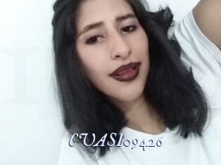 CUASI09426