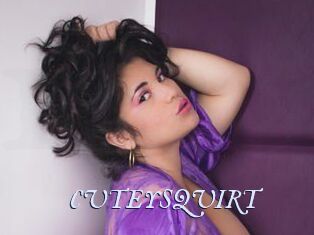 CUTEYSQUIRT