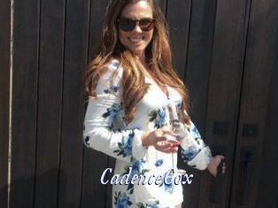 Cadence_Cox