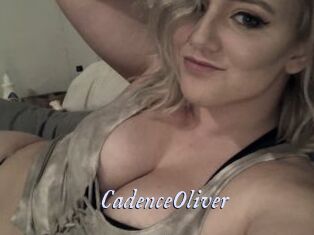 CadenceOliver
