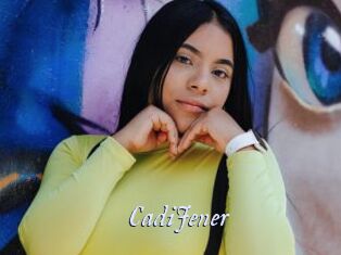 CadiJener