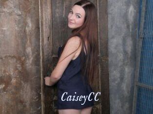 CaiseyCC