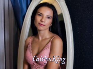 CaitlynKing