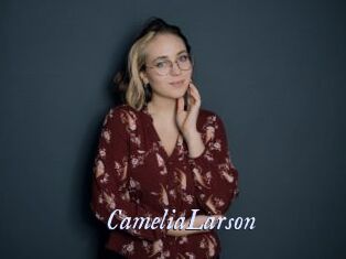 CameliaLarson