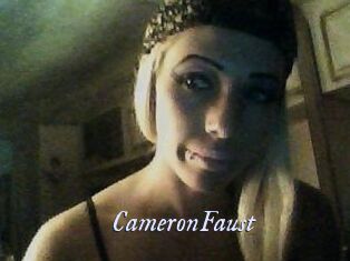 CameronFaust