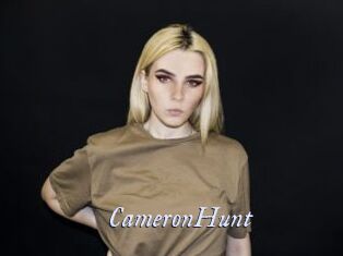 CameronHunt