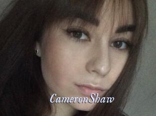 CameronShaw