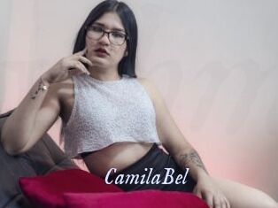 CamilaBel