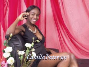 CamilaPaterson