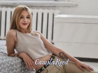 CamilaReed