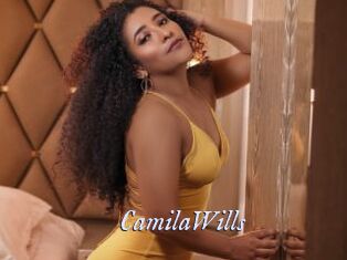CamilaWills