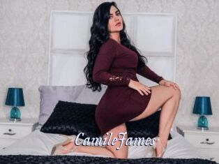 CamileJames