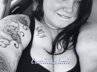 Camilla_Alexis