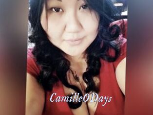 CamilleODays