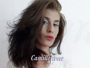 Camillesweet 1 chatte mouillée