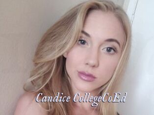 Candice_CollegeCoEd 1 chatte mouillée