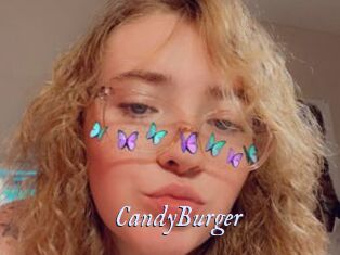 CandyBurger