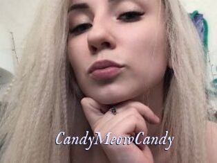 CandyMeowCandy