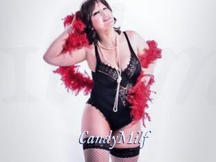 CandyMilf