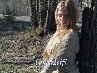 CandyToffi