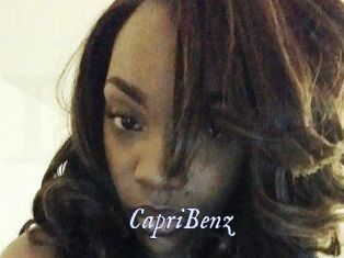 Capri_Benz