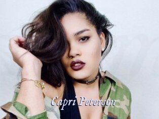 Capri_Peterson 1 chatte mouillée