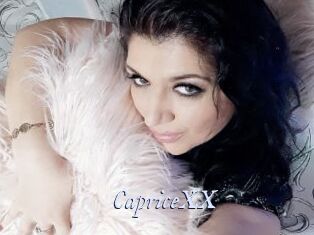 CapriceXX