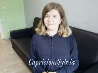 CapriciousSylvia