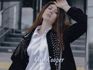 CaraCooper