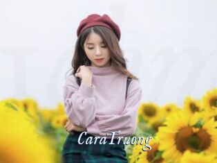 CaraTruong