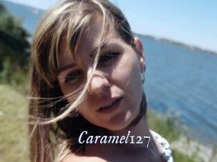 Caramel127