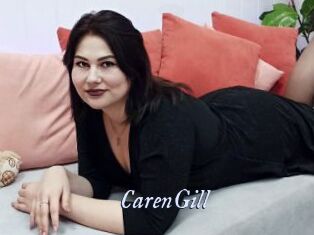 CarenGill