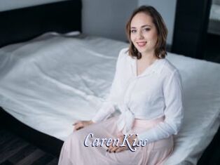 CarenKiss