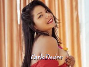 CarlaDesires