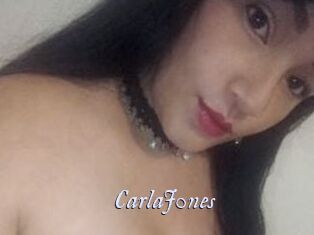 CarlaJ0nes