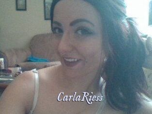CarlaRiess