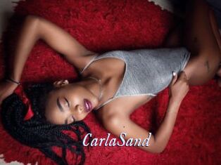 CarlaSand