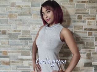 Carla_green