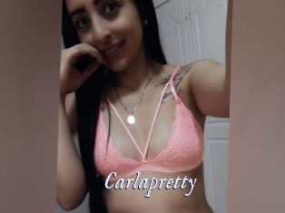 Carlapretty