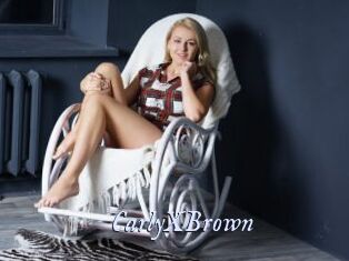 CarlyXBrown