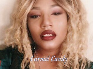 Carmel_Candy