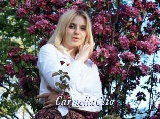 CarmellaClio