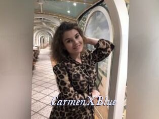 CarmenXBlue