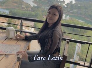 Caro_Latin
