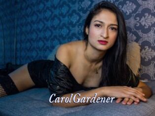 CarolGardener