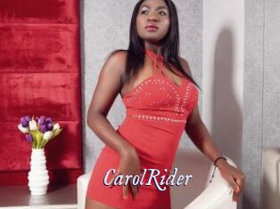 CarolRider