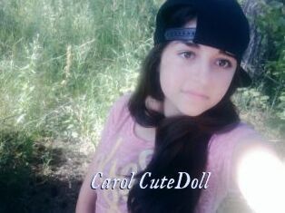 Carol_CuteDoll