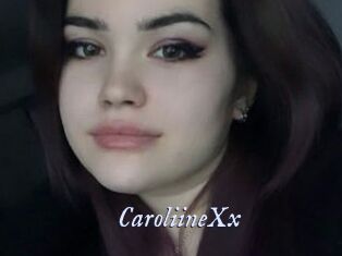 CaroliineXx