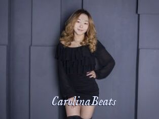 CarolinaBeats